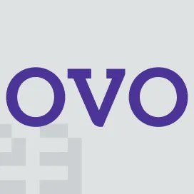 Ovo E Wallet